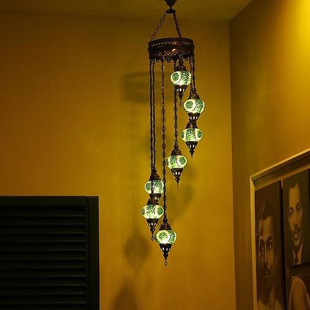 Mammamia Boutique Hotel Kochi Eksteriør billede
