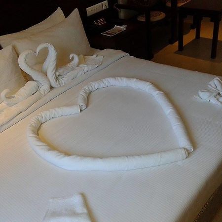 Mammamia Boutique Hotel Kochi Eksteriør billede