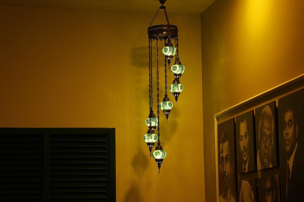 Mammamia Boutique Hotel Kochi Eksteriør billede