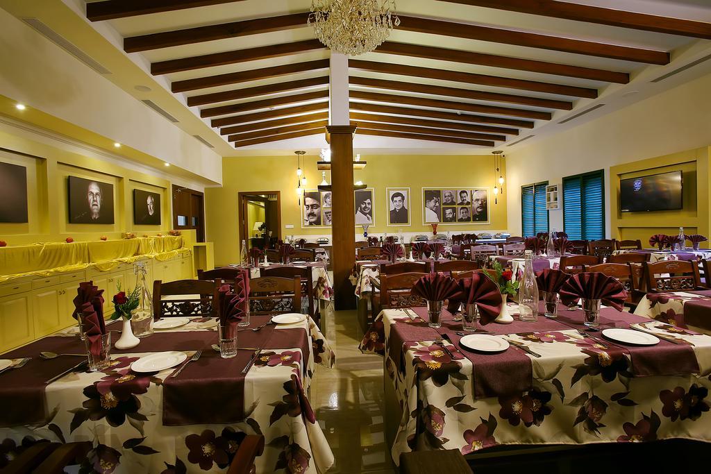 Mammamia Boutique Hotel Kochi Eksteriør billede