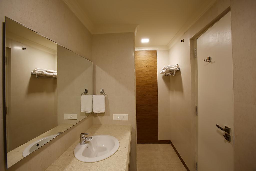 Mammamia Boutique Hotel Kochi Værelse billede