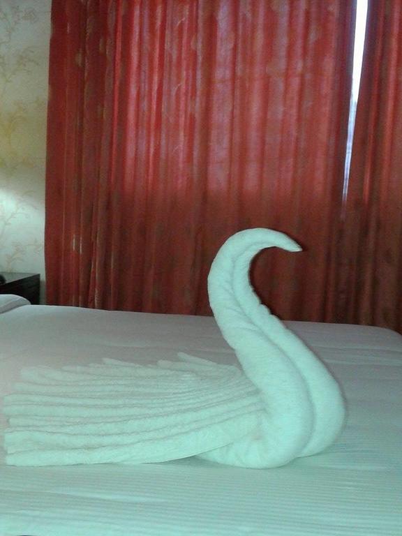 Mammamia Boutique Hotel Kochi Eksteriør billede